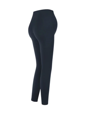 Foto van product cfab Leggings 'Seamless Umstandsleggings' antraciet
