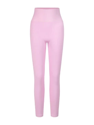 Foto van product cfab Leggings 'Seamless Umstandsleggings' orchidee