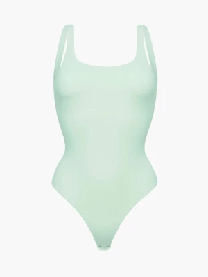 Foto van product cfab Shapingbody 'Low Back - Body' lichtgroen