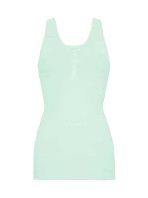 Foto van product cfab Shapingtop 'Figurformendes Shapewear Tanktop' lichtgroen