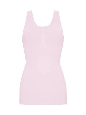 Foto van product cfab Shapingtop 'Figurformendes Shapewear Tanktop' lichtroze