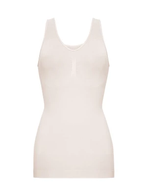Foto van product cfab Shapingtop 'Figurformendes Shapewear Tanktop' sand