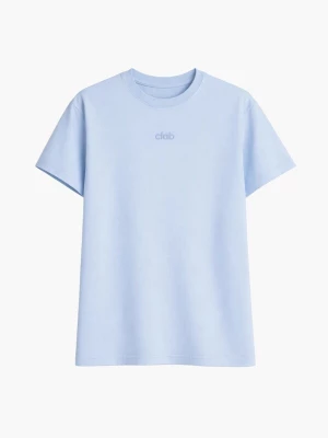 Foto van product cfab Shirt 'Everyday' lichtblauw