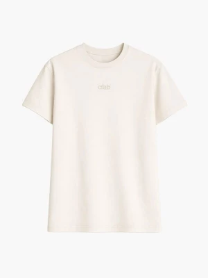 Foto van product cfab Shirt 'Everyday' offwhite