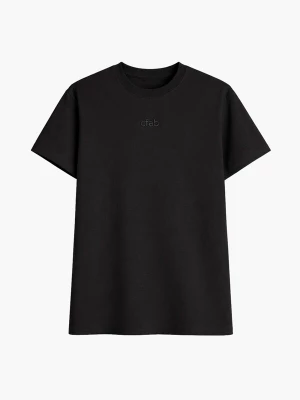 Foto van product cfab Shirt 'Everyday' zwart