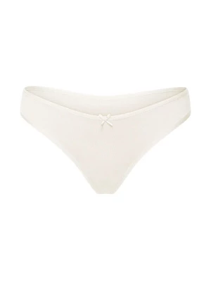 Foto van product cfab Slip 'Basic Cotton Slip' wit