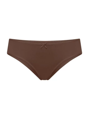 Foto van product cfab Slip 'Cotton Brazilian Slip' bruin