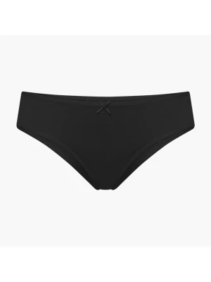 Foto van product cfab Slip 'Cotton Brazilian Slip' zwart