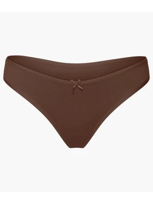 Foto van product cfab Slip 'Cotton String' bruin
