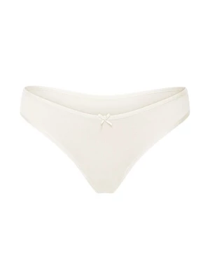 Foto van product cfab Slip 'Cotton String' wit