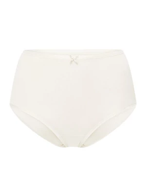 Foto van product cfab Slip 'High Waist Cotton' wit