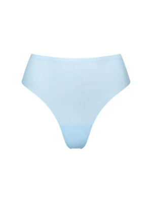 Foto van product cfab String 'Air Sense Tanga' pastelblauw