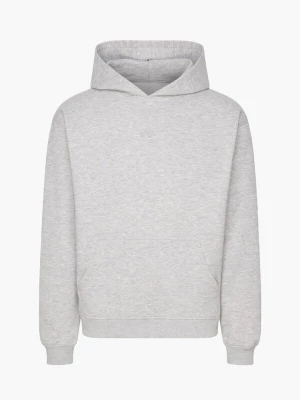 Foto van product cfab Sweatshirt 'Menswear Relaxed Fit Classic Hoodie' lichtgrijs