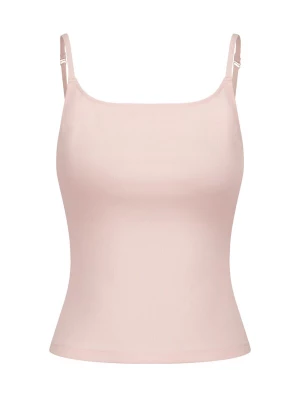 Foto van product cfab Top 'Cami' pink