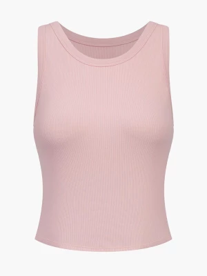 Foto van product cfab Top 'Tank Bratop' rosa
