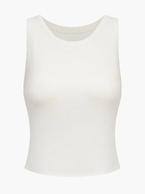 Foto van product cfab Top 'Tank Bratop' wit