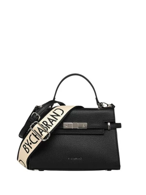 Foto van product Chabrand Handtas 'Chabrand Sacs À Main Femme Louise Noir' zwart