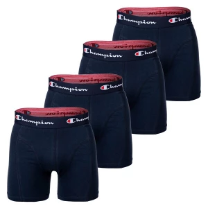 Foto van product Champion Boxershorts marine / rood / wit