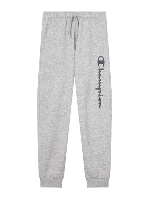 Foto van product Champion Broek grijs / antraciet