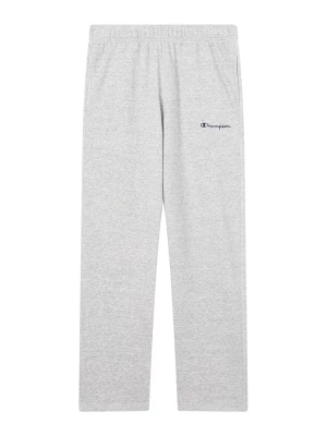 Foto van product Champion Broek grijs gemêleerd