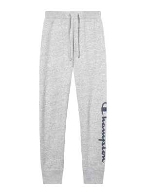 Foto van product Champion Broek marine / grijs gemêleerd