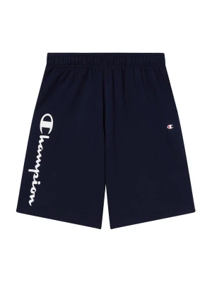 Foto van product Champion Broek navy / wit