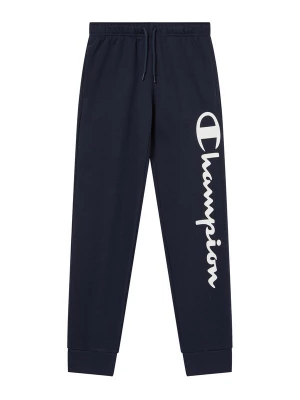 Foto van product Champion Broek navy / wit
