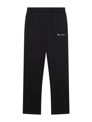 Foto van product Champion Broek zwart / wit