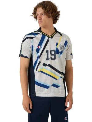 Foto van product Champion -DO NOT USE- Functioneel shirt gemengde kleuren