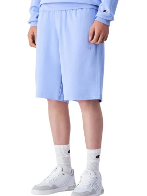 Foto van product Champion -DO NOT USE- Sportbroek blauw