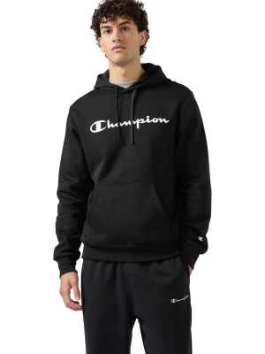 Foto van product Champion -DO NOT USE- Sweatshirt zwart