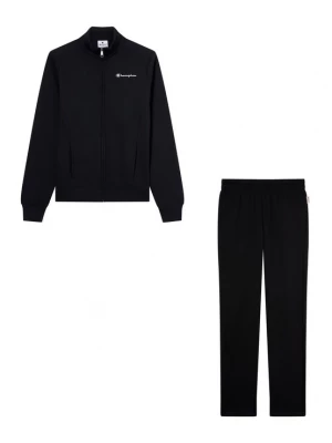 Foto van product Champion Joggingpak zwart