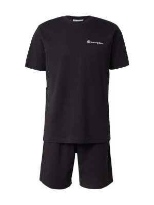 Foto van product Champion Joggingpak zwart / wit