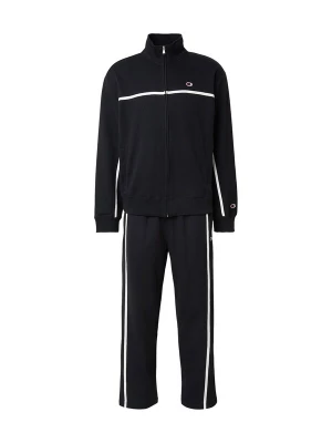 Foto van product Champion Joggingpak zwart / wit