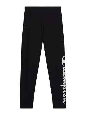Foto van product Champion Leggings zwart / wit