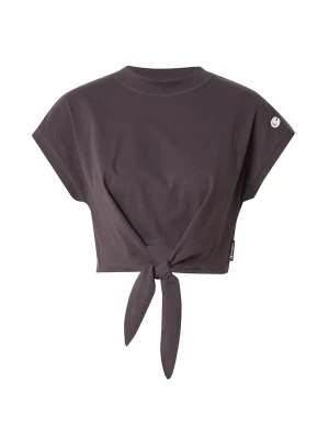 Foto van product Champion Shirt basaltgrijs / wit