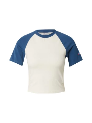Foto van product Champion Shirt blauw / greige