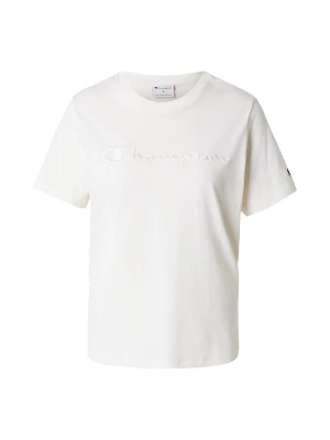 Foto van product Champion Shirt crème