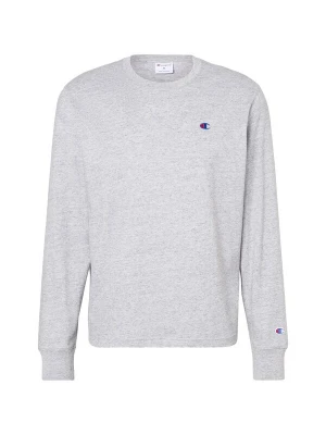 Foto van product Champion Shirt grijs gemêleerd