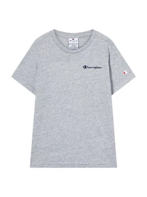 Foto van product Champion Shirt grijs gemêleerd