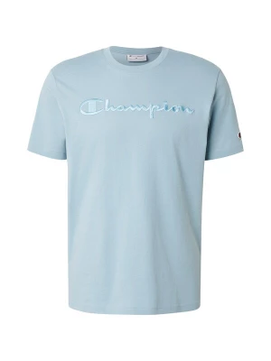 Foto van product Champion Shirt hemelsblauw / lichtblauw