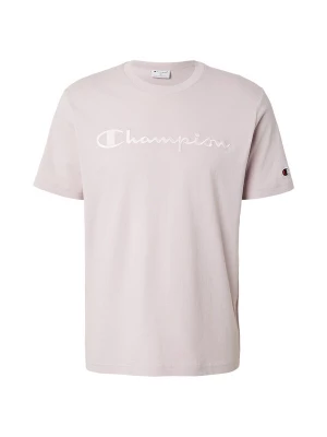Foto van product Champion Shirt lichtroze / wit