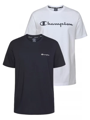 Foto van product Champion Shirt marine / wit