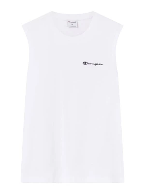 Foto van product Champion Shirt navy / wit