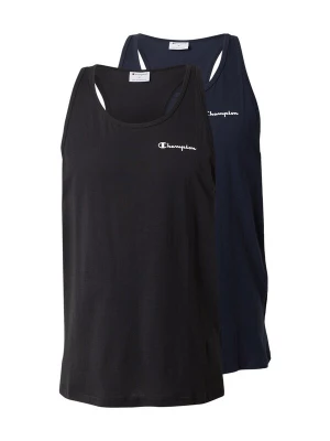 Foto van product Champion Shirt navy / zwart / wit