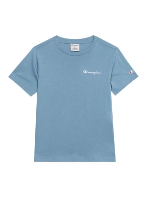 Foto van product Champion Shirt opaal / wit