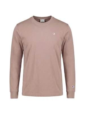 Foto van product Champion Shirt taupe