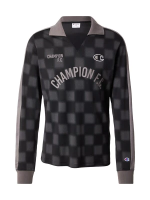 Foto van product Champion Shirt taupe / zwart