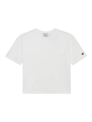 Foto van product Champion Shirt wit