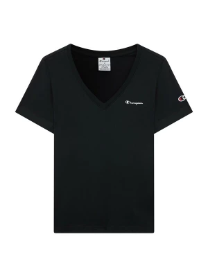 Foto van product Champion Shirt zwart / wit